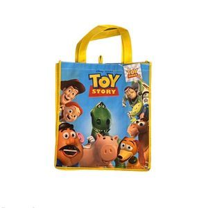 2/ $10 NWT Disney Toy Story Reusable Tote Bag